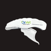 OzVet - Skin Stapler 35W (Disposable)